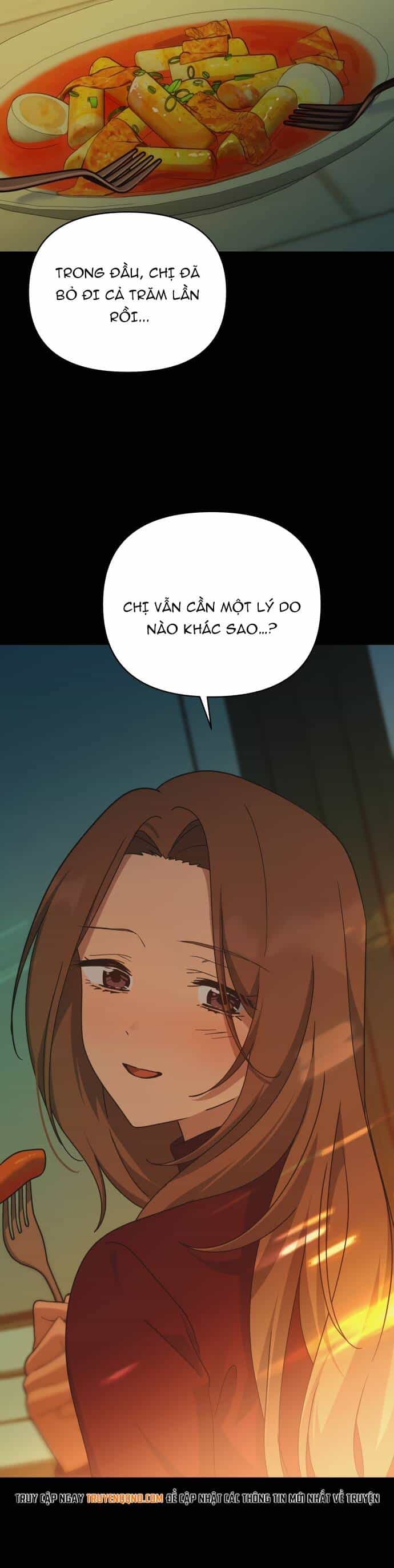 Mia Trở Lại - Chương 27 - ảnh 33