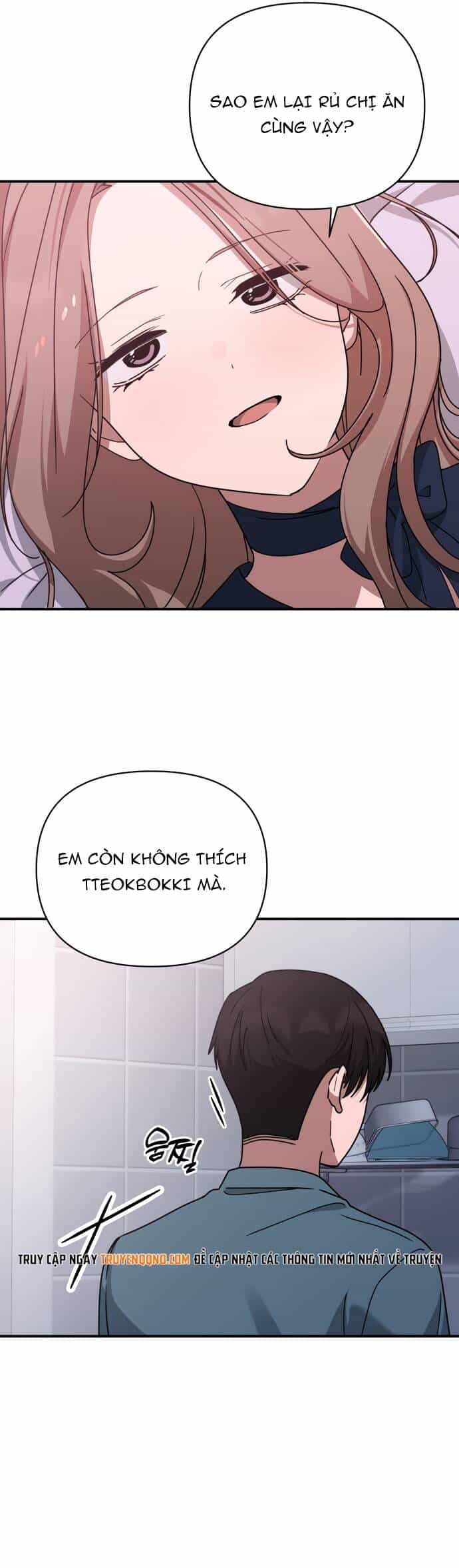 Mia Trở Lại - Chương 27 - ảnh 40