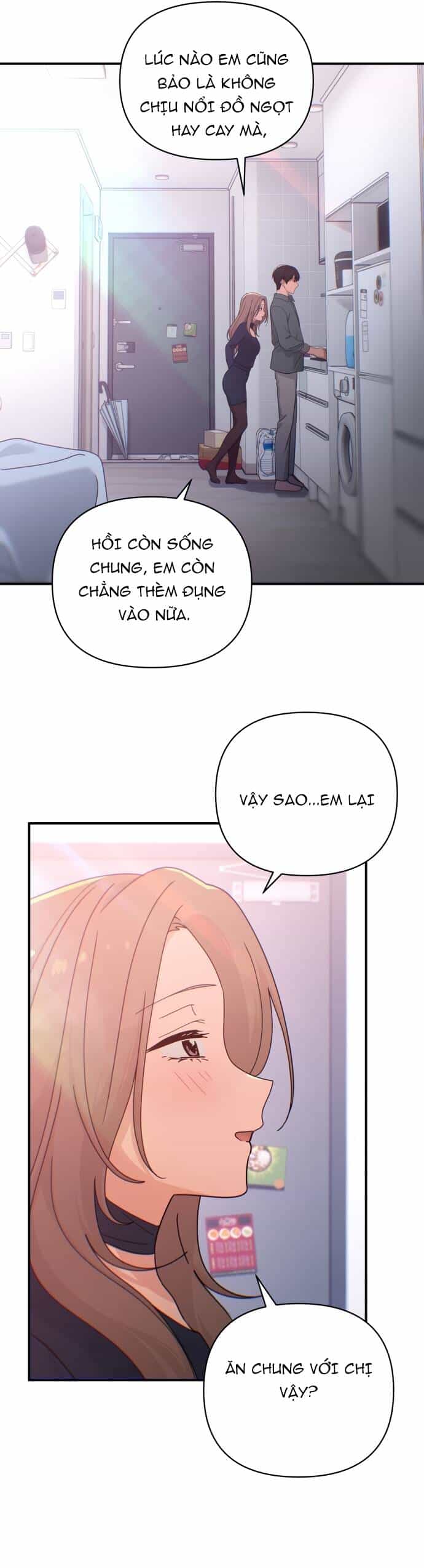 Mia Trở Lại - Chương 27 - ảnh 41