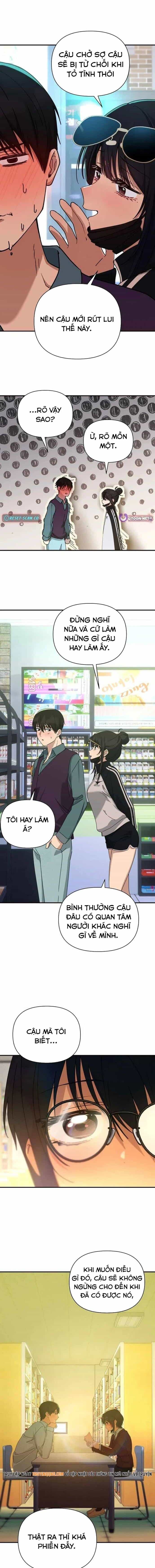 Mia Trở Lại - Chương 29 - ảnh 11