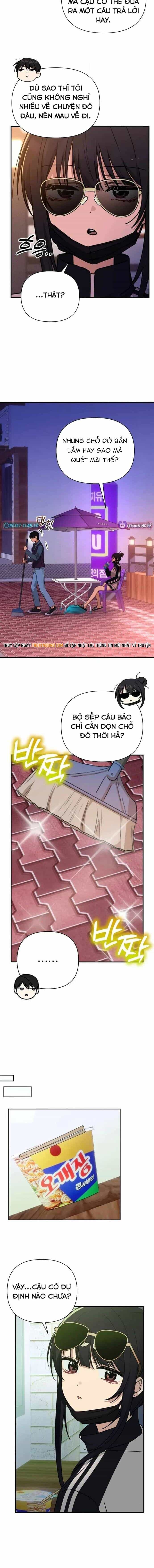 Mia Trở Lại - Chương 29 - ảnh 6