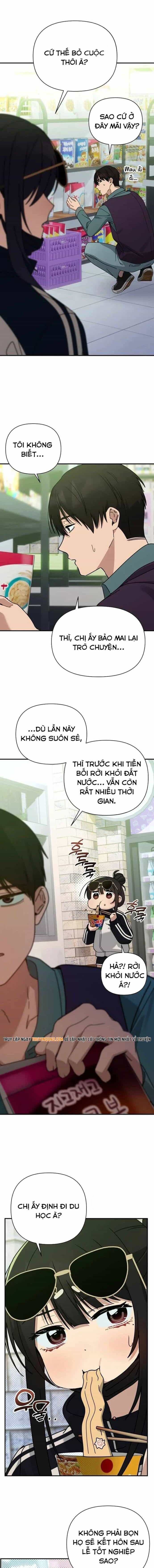 Mia Trở Lại - Chương 29 - ảnh 7