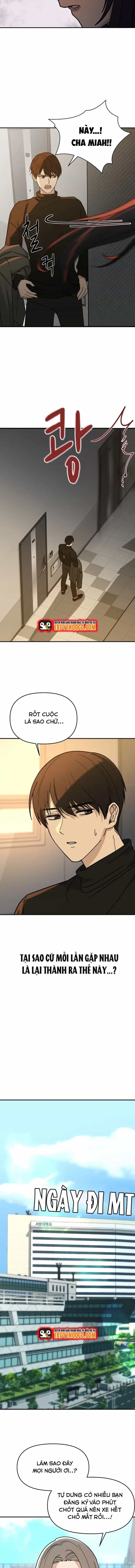 Mia Trở Lại - Chương 3 - ảnh 13