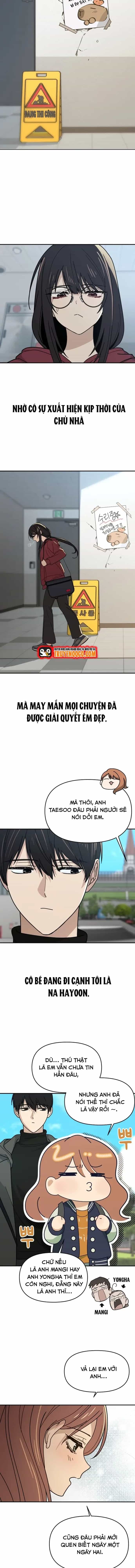 Mia Trở Lại - Chương 3 - ảnh 2