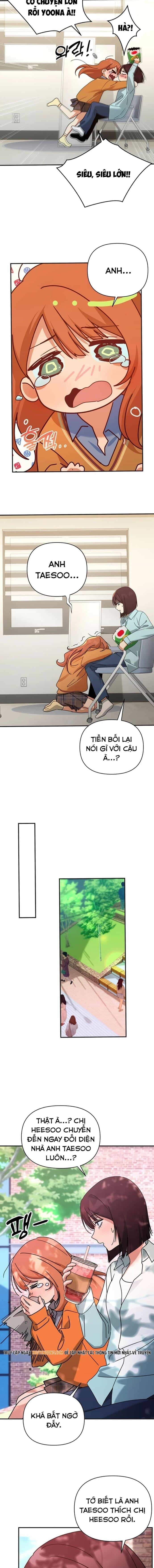 Mia Trở Lại - Chương 30 - ảnh 3