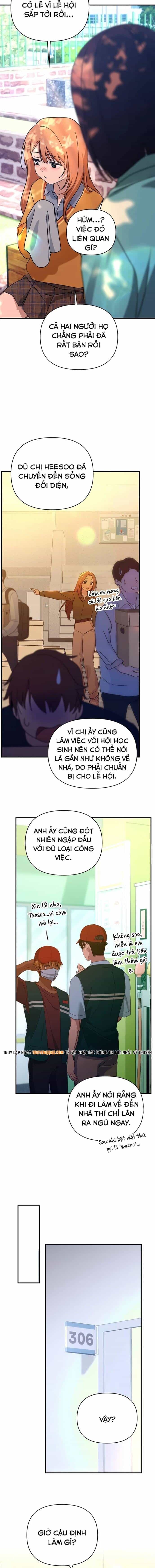 Mia Trở Lại - Chương 30 - ảnh 5