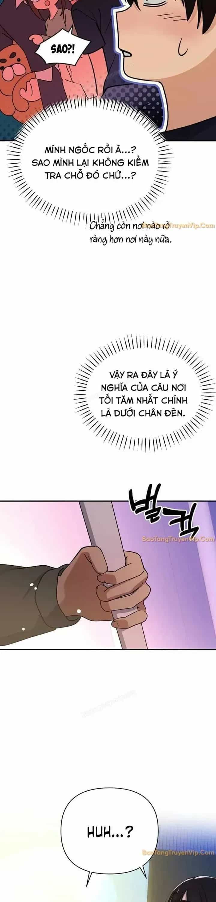 Mia Trở Lại - Chương 38 - ảnh 18