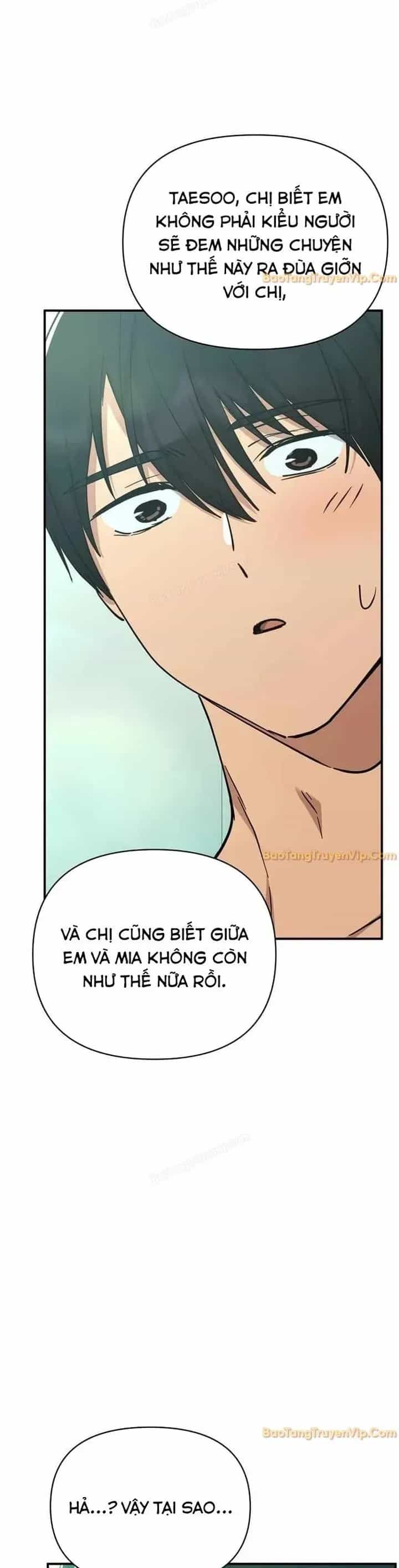 Mia Trở Lại - Chương 38 - ảnh 31