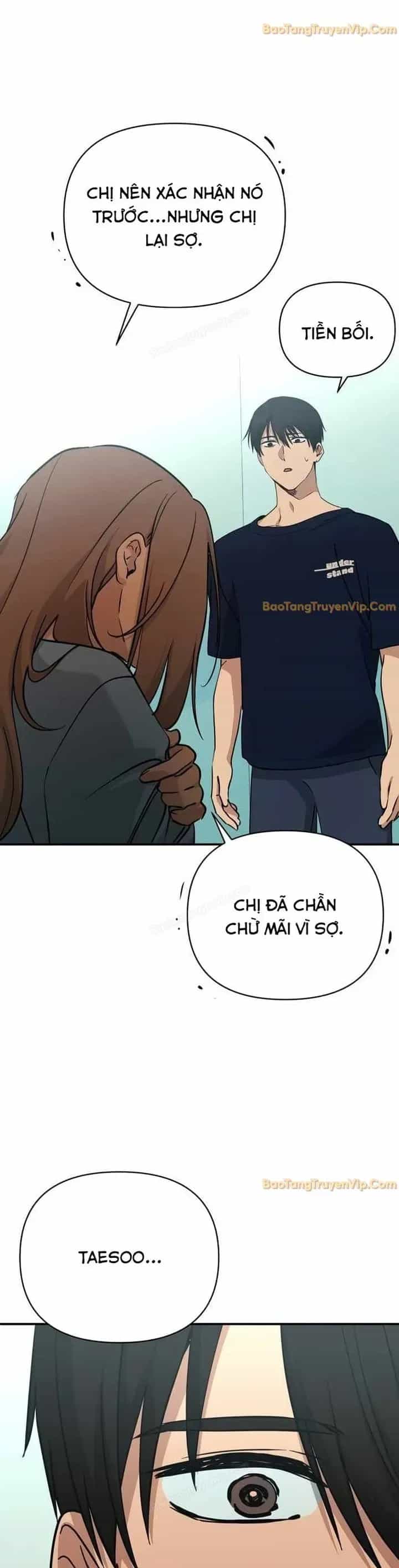 Mia Trở Lại - Chương 38 - ảnh 33