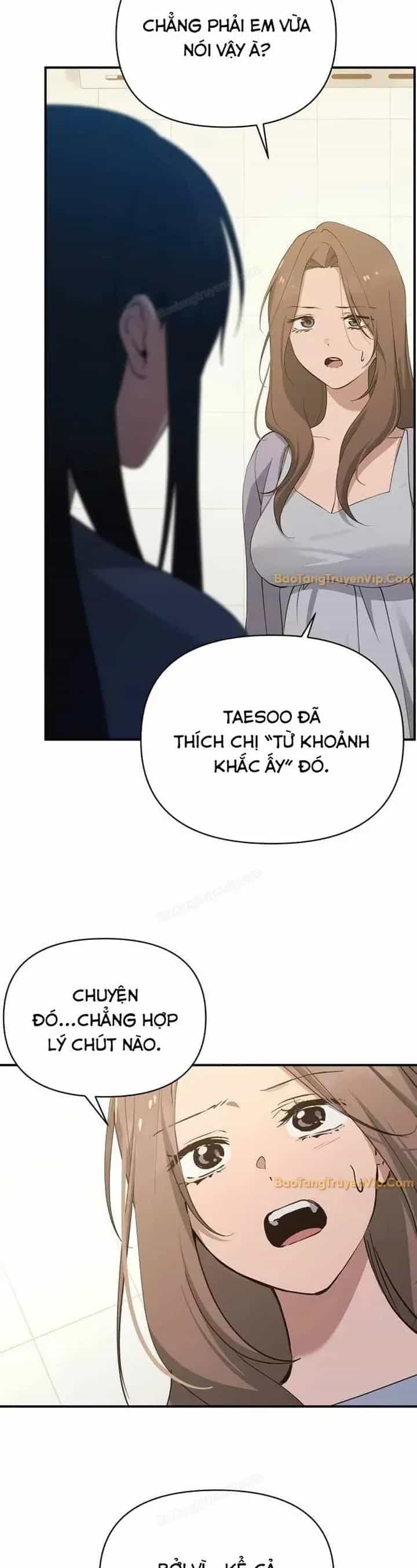 Mia Trở Lại - Chương 38 - ảnh 7