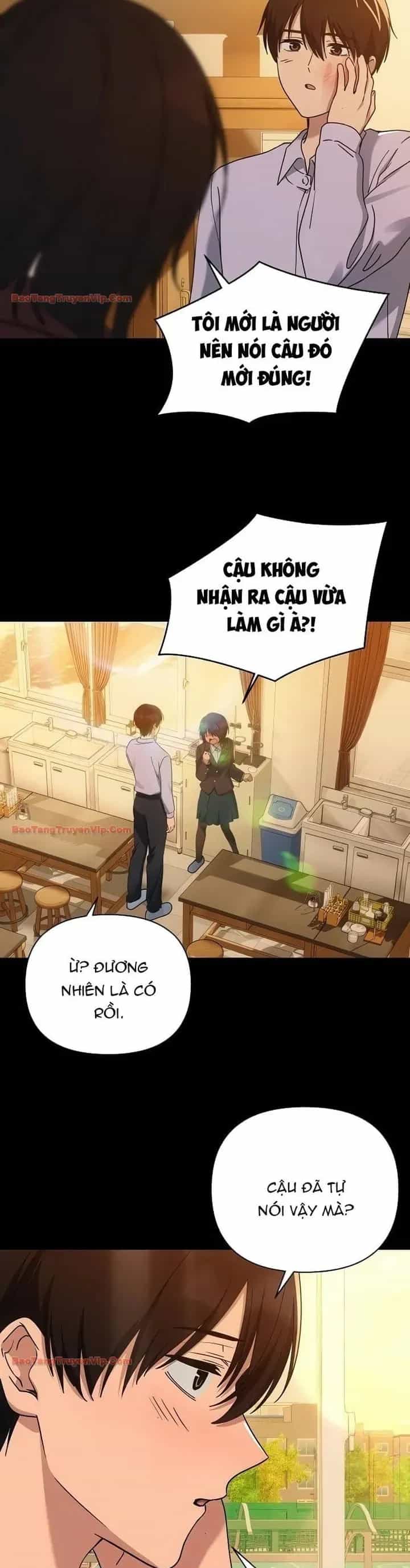Mia Trở Lại - Chương 39 - ảnh 16