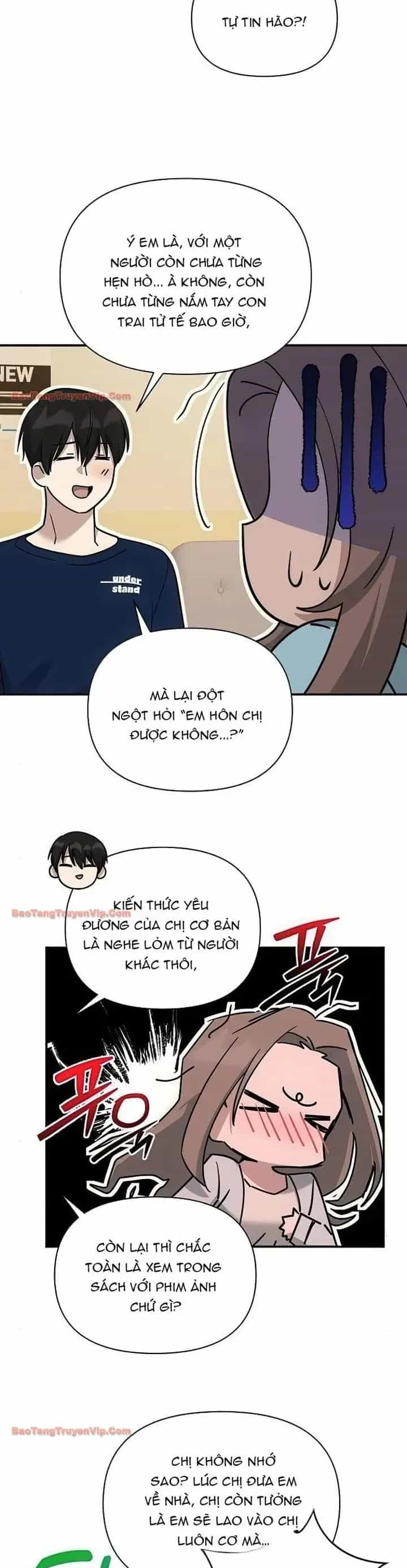 Mia Trở Lại - Chương 39 - ảnh 25