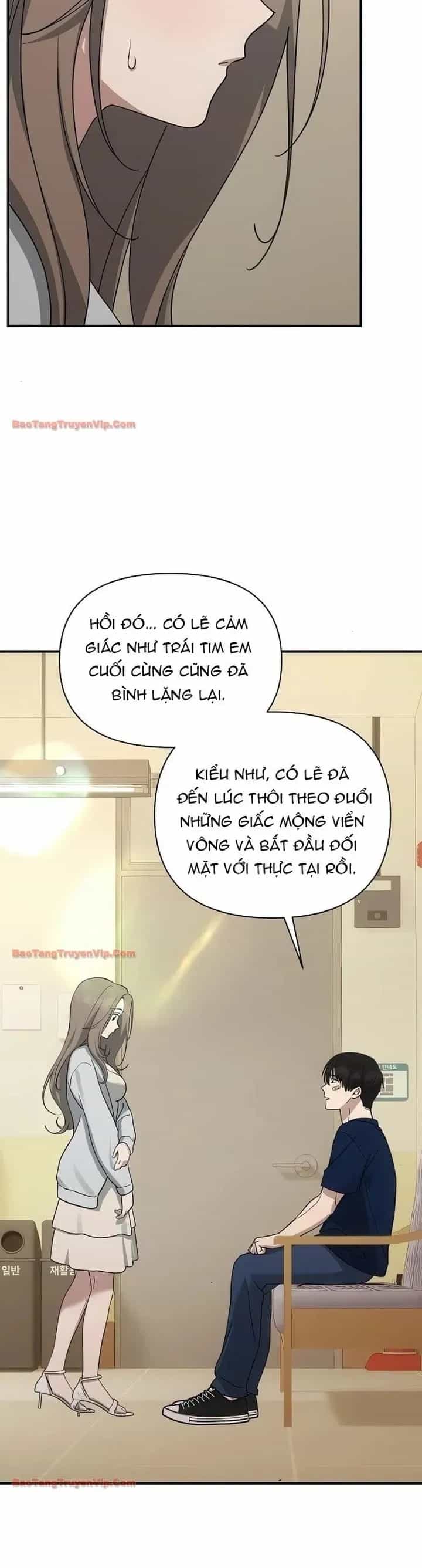 Mia Trở Lại - Chương 39 - ảnh 33