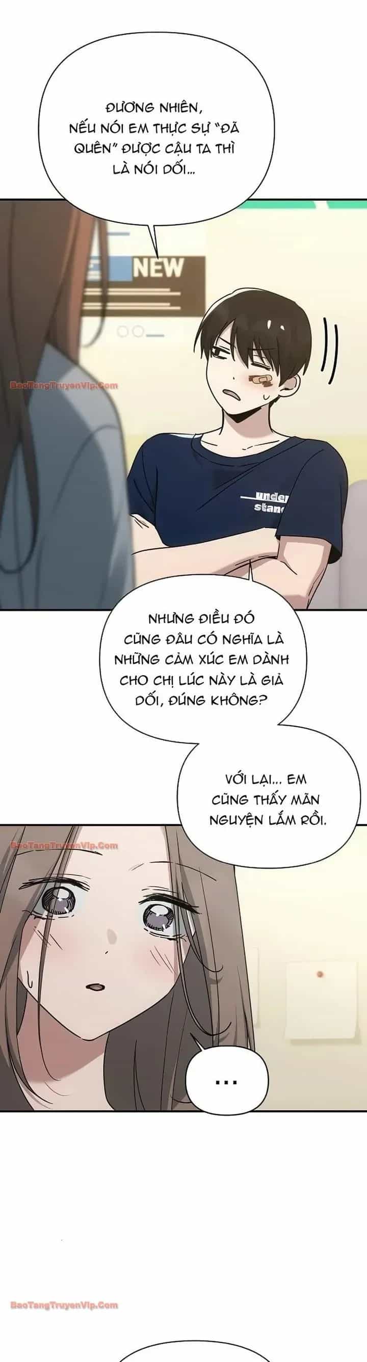 Mia Trở Lại - Chương 39 - ảnh 34