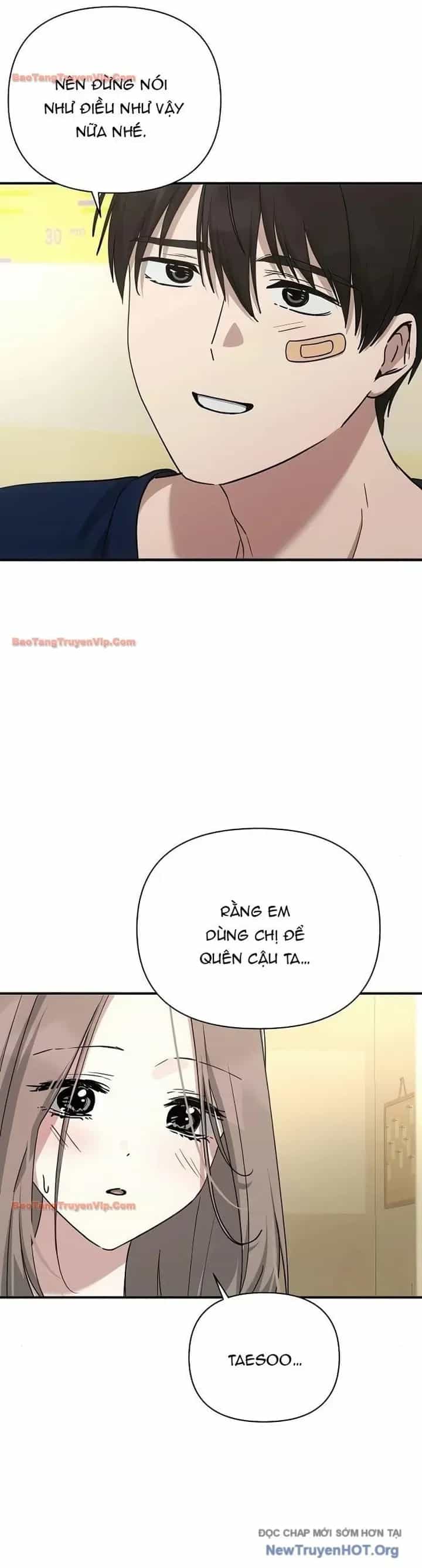 Mia Trở Lại - Chương 39 - ảnh 37