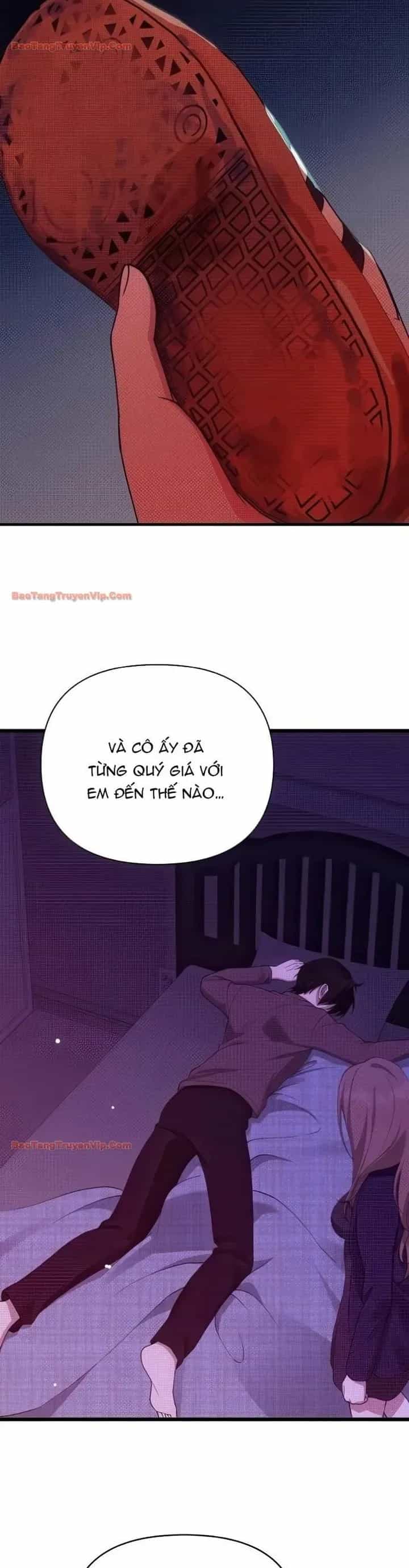 Mia Trở Lại - Chương 39 - ảnh 7