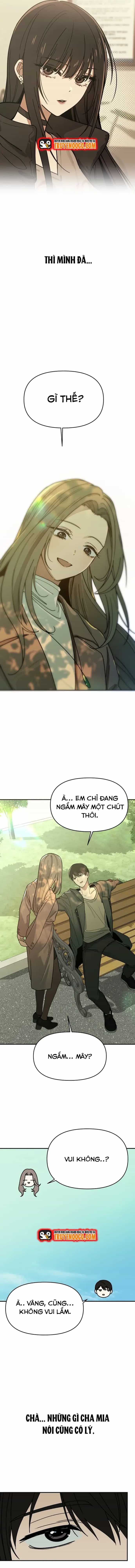 Mia Trở Lại - Chương 4 - ảnh 10
