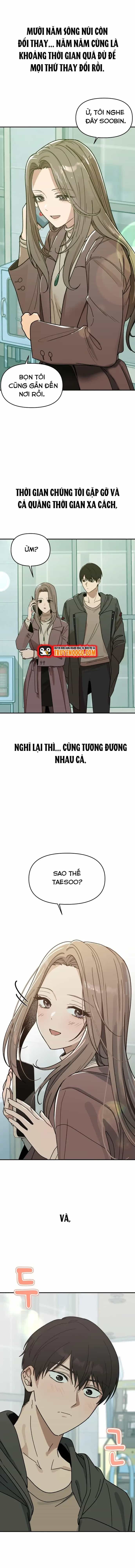 Mia Trở Lại - Chương 4 - ảnh 11