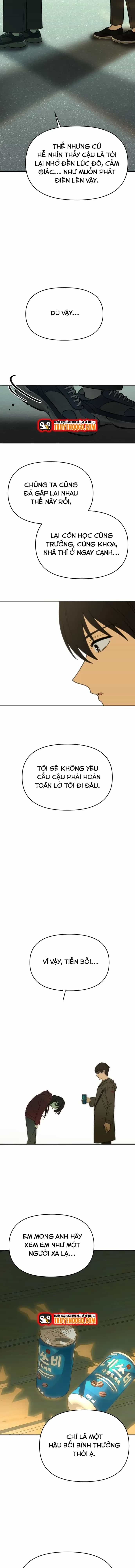 Mia Trở Lại - Chương 4 - ảnh 8