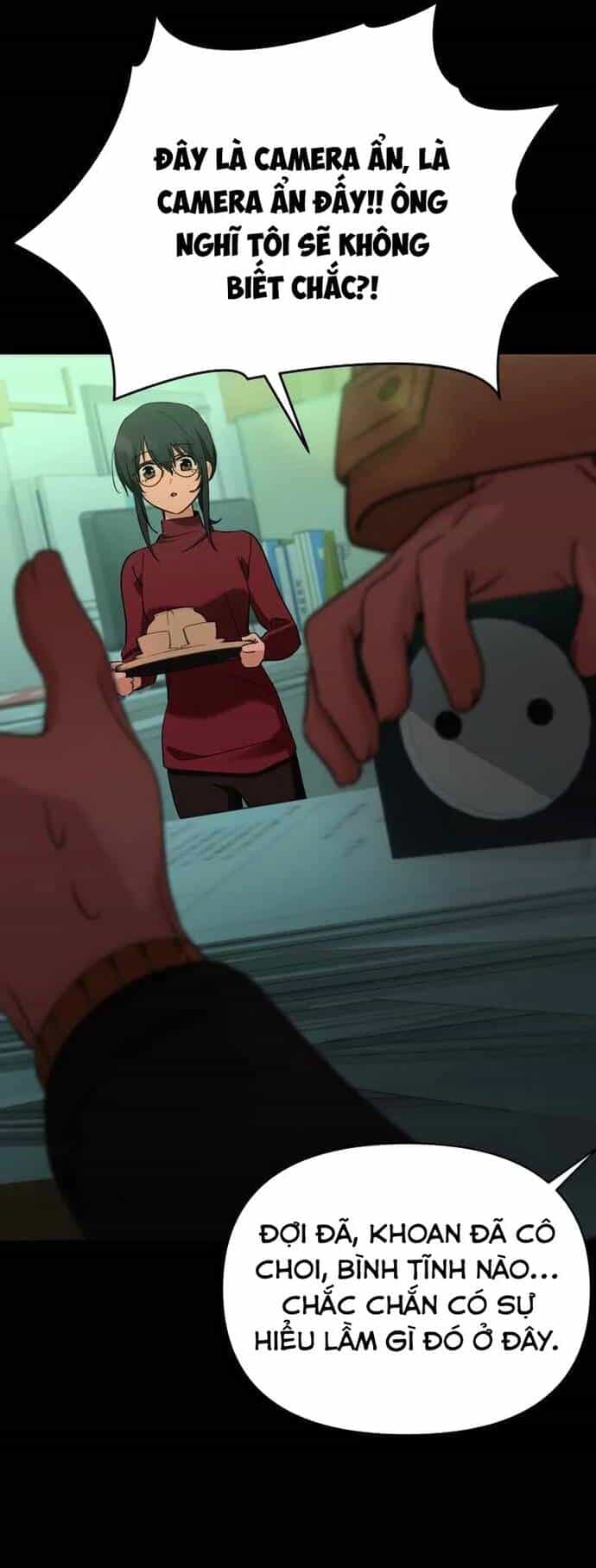 Mia Trở Lại - Chương 42 - ảnh 26