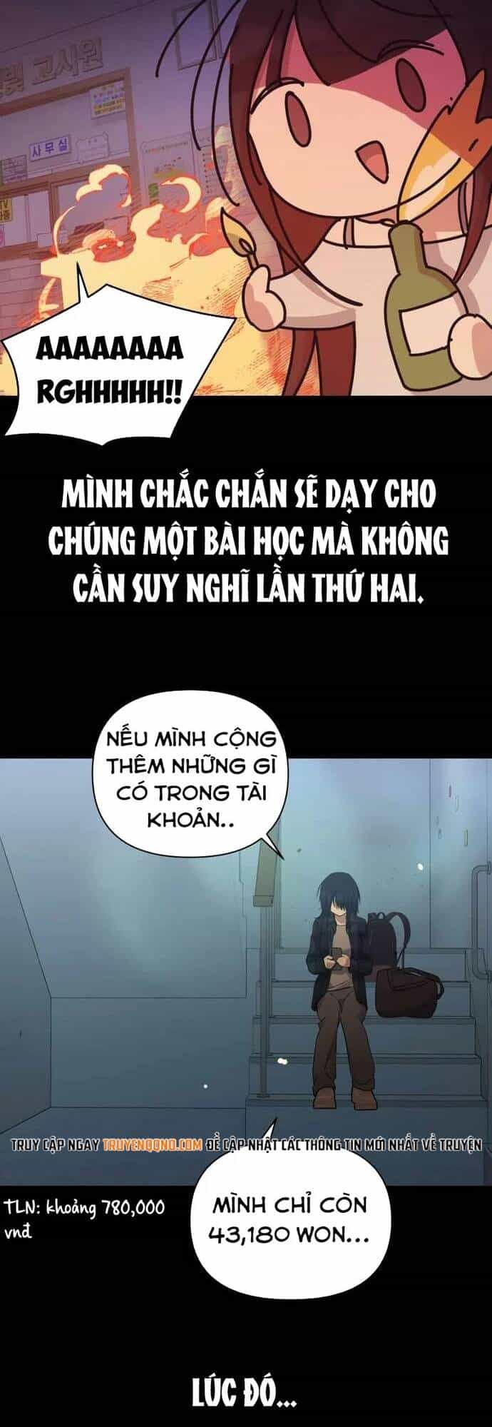 Mia Trở Lại - Chương 42 - ảnh 41
