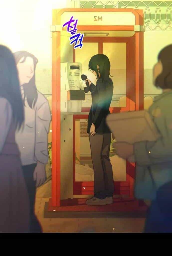 Mia Trở Lại - Chương 42 - ảnh 69