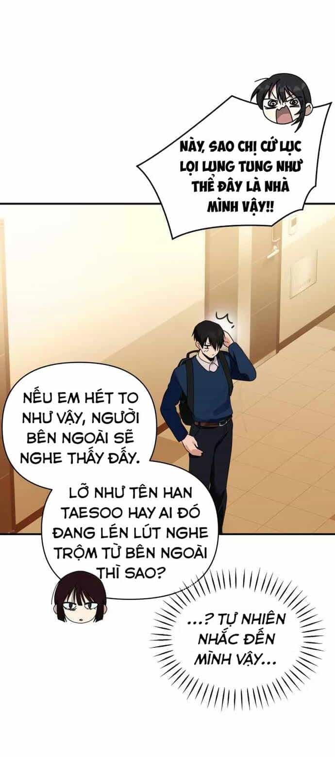 Mia Trở Lại - Chương 42 - ảnh 9