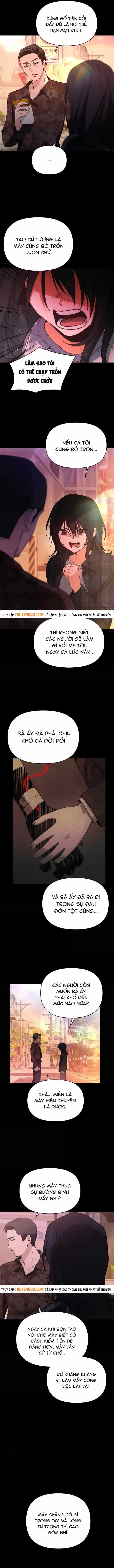 Mia Trở Lại - Chương 43 - ảnh 8