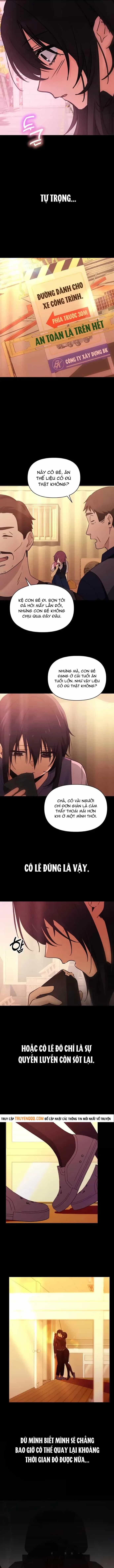 Mia Trở Lại - Chương 43 - ảnh 9