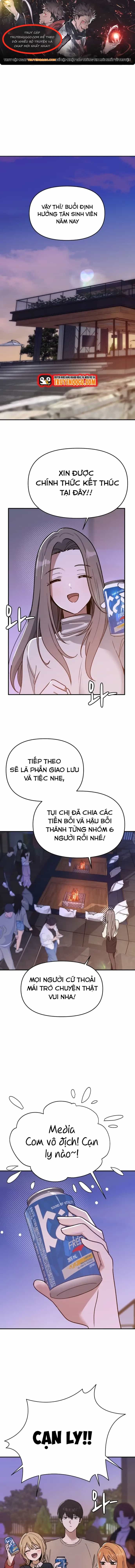 Mia Trở Lại - Chương 5 - ảnh 1