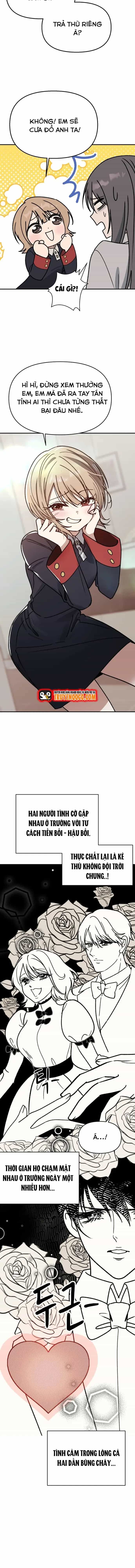 Mia Trở Lại - Chương 5 - ảnh 10