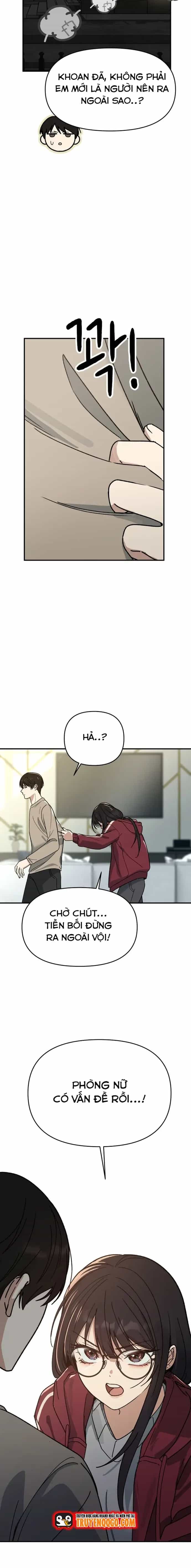 Mia Trở Lại - Chương 5 - ảnh 14
