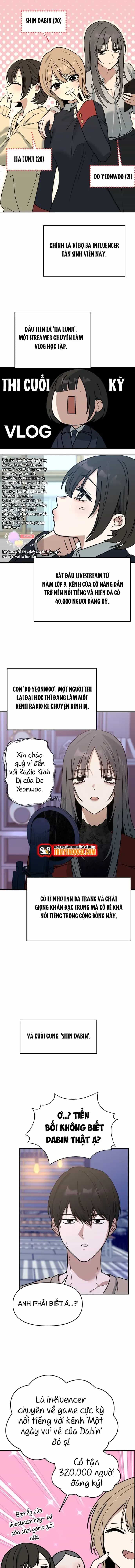 Mia Trở Lại - Chương 5 - ảnh 5