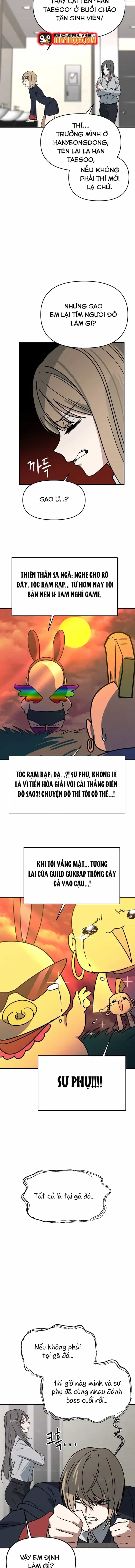 Mia Trở Lại - Chương 5 - ảnh 9