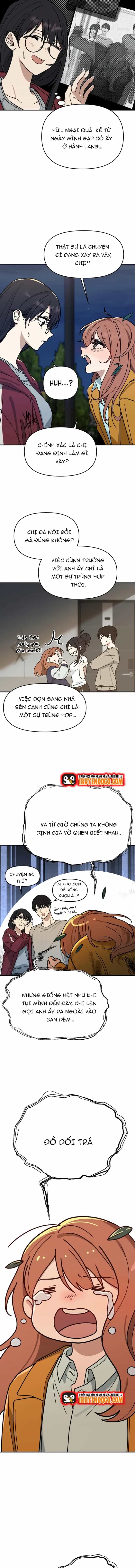 Mia Trở Lại - Chương 6 - ảnh 13