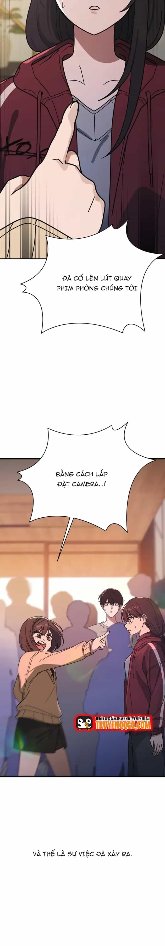 Mia Trở Lại - Chương 6 - ảnh 16