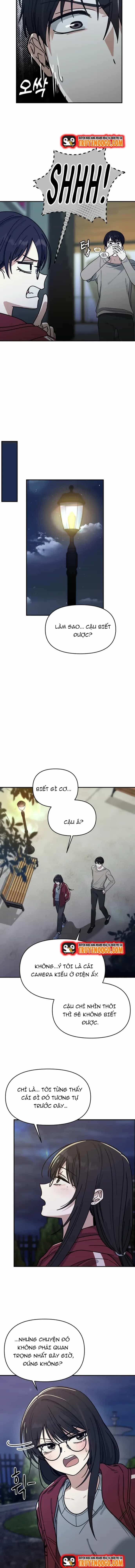 Mia Trở Lại - Chương 6 - ảnh 3