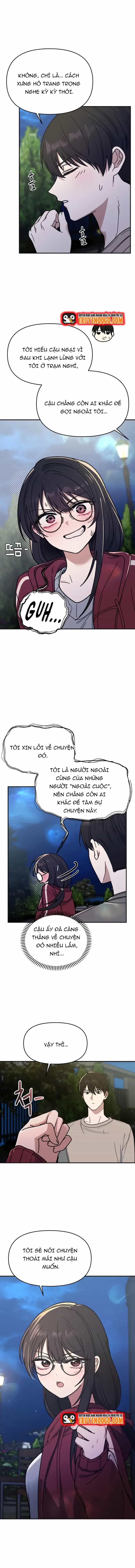 Mia Trở Lại - Chương 6 - ảnh 6
