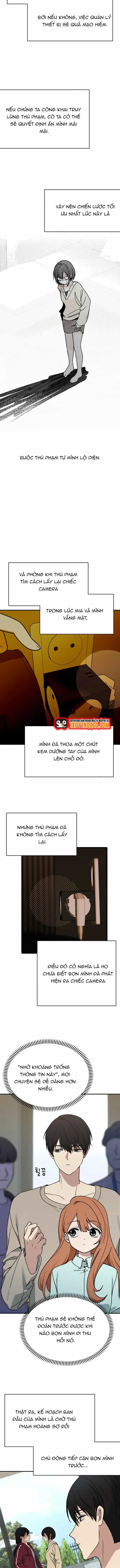 Mia Trở Lại - Chương 7 - ảnh 11