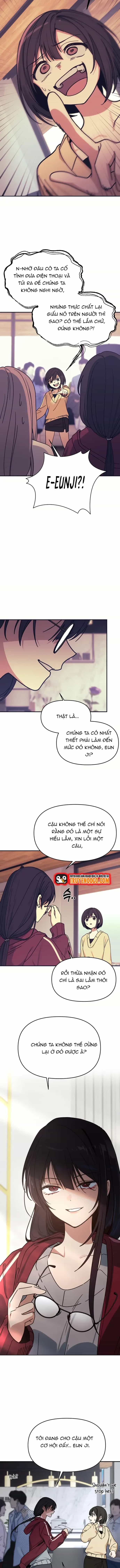 Mia Trở Lại - Chương 7 - ảnh 13
