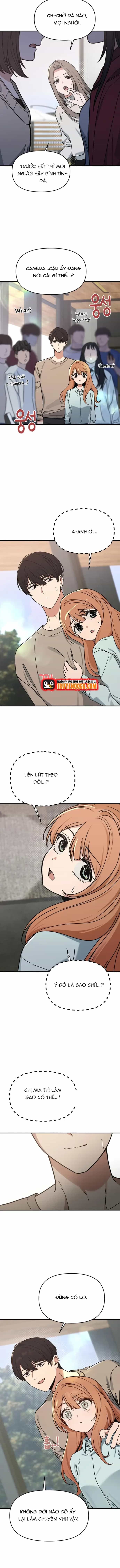 Mia Trở Lại - Chương 7 - ảnh 2