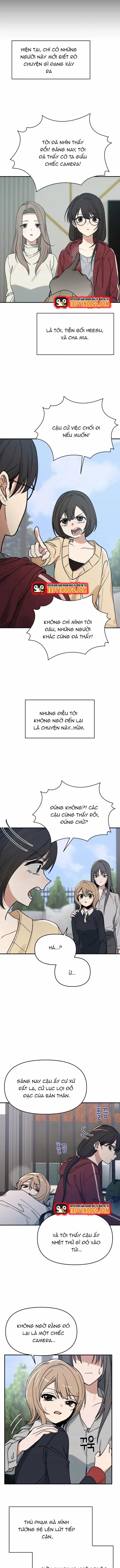 Mia Trở Lại - Chương 7 - ảnh 6