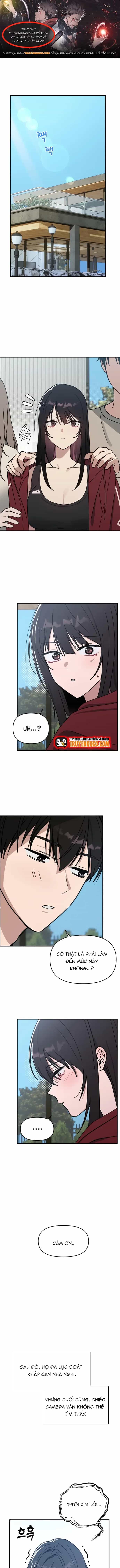 Mia Trở Lại - Chương 8 - ảnh 1