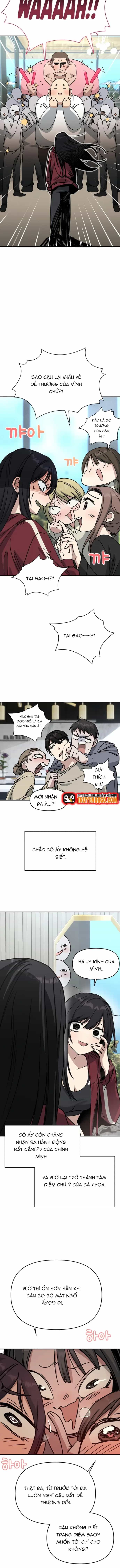Mia Trở Lại - Chương 8 - ảnh 16