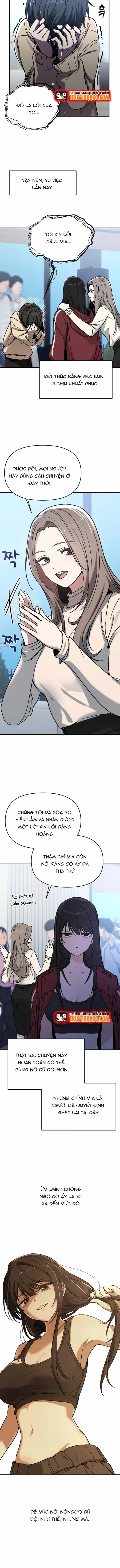 Mia Trở Lại - Chương 8 - ảnh 2
