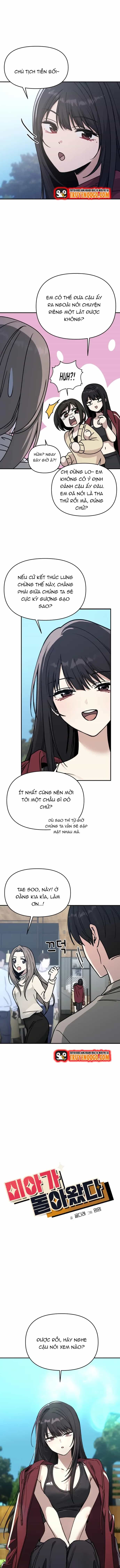 Mia Trở Lại - Chương 8 - ảnh 3