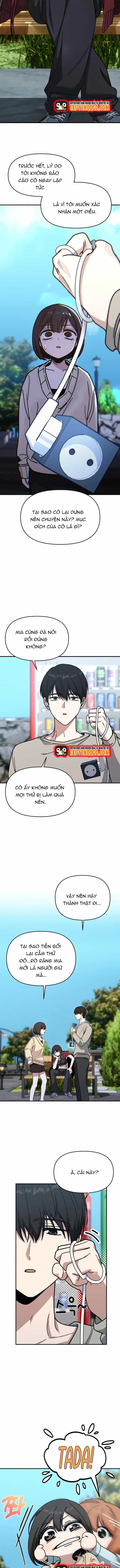 Mia Trở Lại - Chương 8 - ảnh 4