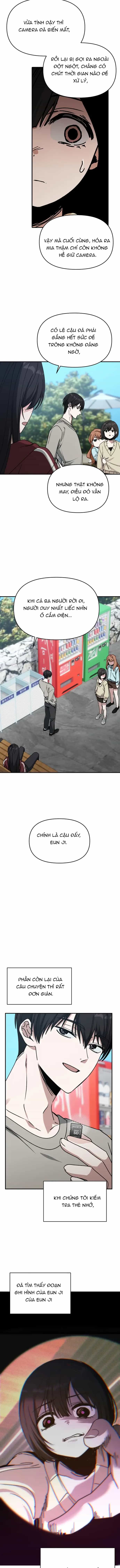 Mia Trở Lại - Chương 8 - ảnh 6