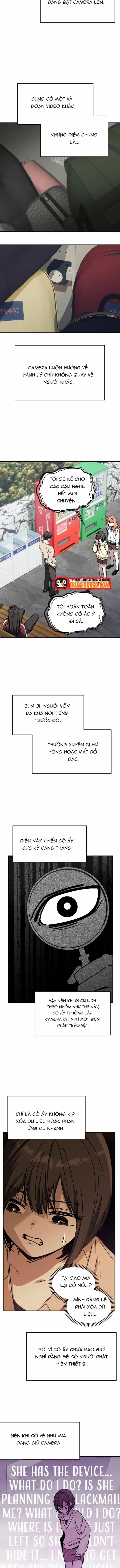 Mia Trở Lại - Chương 8 - ảnh 7