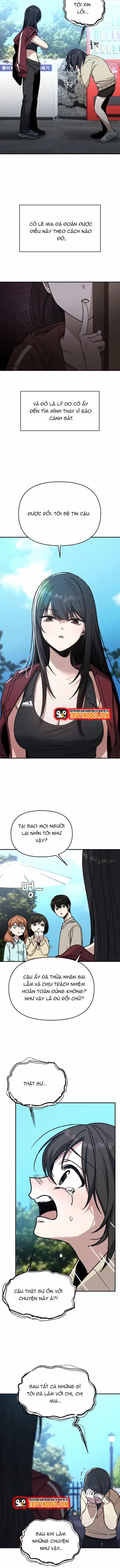 Mia Trở Lại - Chương 8 - ảnh 9